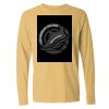 16x20 PRINT AREA Comfort Colors Long Sleeve T-Shirt Thumbnail
