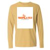 16x20 PRINT AREA Comfort Colors Long Sleeve T-Shirt Thumbnail
