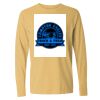 16x20 PRINT AREA Comfort Colors Long Sleeve T-Shirt Thumbnail