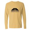 16x20 PRINT AREA Comfort Colors Long Sleeve T-Shirt Thumbnail