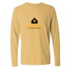 16x20 PRINT AREA Comfort Colors Long Sleeve T-Shirt Thumbnail