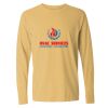16x20 PRINT AREA Comfort Colors Long Sleeve T-Shirt Thumbnail