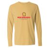 16x20 PRINT AREA Comfort Colors Long Sleeve T-Shirt Thumbnail