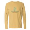 16x20 PRINT AREA Comfort Colors Long Sleeve T-Shirt Thumbnail
