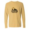 16x20 PRINT AREA Comfort Colors Long Sleeve T-Shirt Thumbnail