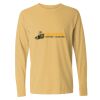 16x20 PRINT AREA Comfort Colors Long Sleeve T-Shirt Thumbnail