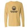 16x20 PRINT AREA Comfort Colors Long Sleeve T-Shirt Thumbnail