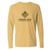 16x20 PRINT AREA Comfort Colors Long Sleeve T-Shirt Thumbnail