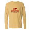 16x20 PRINT AREA Comfort Colors Long Sleeve T-Shirt Thumbnail