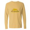 16x20 PRINT AREA Comfort Colors Long Sleeve T-Shirt Thumbnail