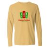 16x20 PRINT AREA Comfort Colors Long Sleeve T-Shirt Thumbnail