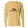 16x20 PRINT AREA Comfort Colors Long Sleeve T-Shirt Thumbnail