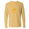 16x20 PRINT AREA Comfort Colors Long Sleeve T-Shirt Thumbnail