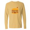 16x20 PRINT AREA Comfort Colors Long Sleeve T-Shirt Thumbnail