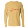 16x20 PRINT AREA Comfort Colors Long Sleeve T-Shirt Thumbnail