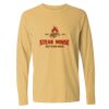16x20 PRINT AREA Comfort Colors Long Sleeve T-Shirt Thumbnail