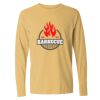 16x20 PRINT AREA Comfort Colors Long Sleeve T-Shirt Thumbnail