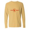 16x20 PRINT AREA Comfort Colors Long Sleeve T-Shirt Thumbnail