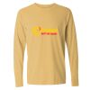 16x20 PRINT AREA Comfort Colors Long Sleeve T-Shirt Thumbnail