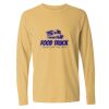 16x20 PRINT AREA Comfort Colors Long Sleeve T-Shirt Thumbnail