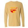 16x20 PRINT AREA Comfort Colors Long Sleeve T-Shirt Thumbnail