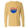 16x20 PRINT AREA Comfort Colors Long Sleeve T-Shirt Thumbnail