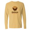 16x20 PRINT AREA Comfort Colors Long Sleeve T-Shirt Thumbnail