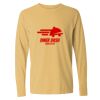 16x20 PRINT AREA Comfort Colors Long Sleeve T-Shirt Thumbnail