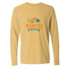 16x20 PRINT AREA Comfort Colors Long Sleeve T-Shirt Thumbnail