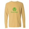 16x20 PRINT AREA Comfort Colors Long Sleeve T-Shirt Thumbnail