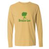 16x20 PRINT AREA Comfort Colors Long Sleeve T-Shirt Thumbnail