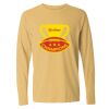 16x20 PRINT AREA Comfort Colors Long Sleeve T-Shirt Thumbnail