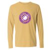 16x20 PRINT AREA Comfort Colors Long Sleeve T-Shirt Thumbnail