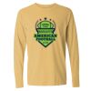 16x20 PRINT AREA Comfort Colors Long Sleeve T-Shirt Thumbnail