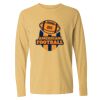 16x20 PRINT AREA Comfort Colors Long Sleeve T-Shirt Thumbnail