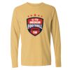 16x20 PRINT AREA Comfort Colors Long Sleeve T-Shirt Thumbnail