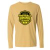 16x20 PRINT AREA Comfort Colors Long Sleeve T-Shirt Thumbnail
