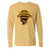 16x20 PRINT AREA Comfort Colors Long Sleeve T-Shirt Thumbnail