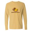 16x20 PRINT AREA Comfort Colors Long Sleeve T-Shirt Thumbnail