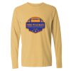 16x20 PRINT AREA Comfort Colors Long Sleeve T-Shirt Thumbnail