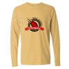 16x20 PRINT AREA Comfort Colors Long Sleeve T-Shirt Thumbnail
