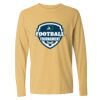 16x20 PRINT AREA Comfort Colors Long Sleeve T-Shirt Thumbnail