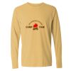 16x20 PRINT AREA Comfort Colors Long Sleeve T-Shirt Thumbnail