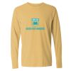 16x20 PRINT AREA Comfort Colors Long Sleeve T-Shirt Thumbnail