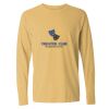 16x20 PRINT AREA Comfort Colors Long Sleeve T-Shirt Thumbnail