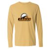 16x20 PRINT AREA Comfort Colors Long Sleeve T-Shirt Thumbnail