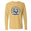 16x20 PRINT AREA Comfort Colors Long Sleeve T-Shirt Thumbnail