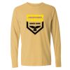 16x20 PRINT AREA Comfort Colors Long Sleeve T-Shirt Thumbnail