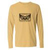 16x20 PRINT AREA Comfort Colors Long Sleeve T-Shirt Thumbnail
