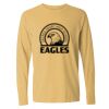 16x20 PRINT AREA Comfort Colors Long Sleeve T-Shirt Thumbnail